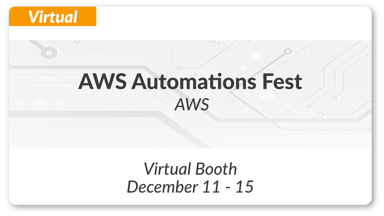 AWS-Automations-Fest
