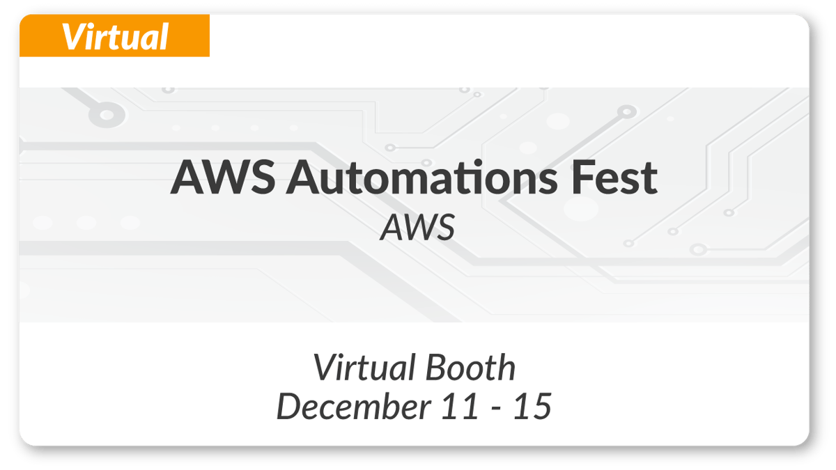 AWS-Automations-Fest