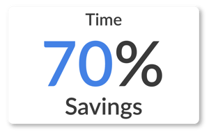 Time-Savings