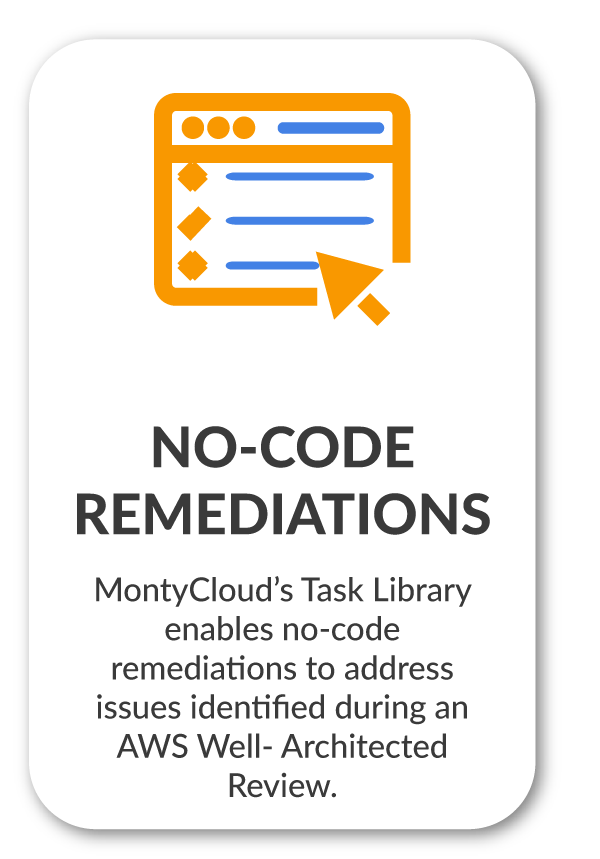 no-code-remediation