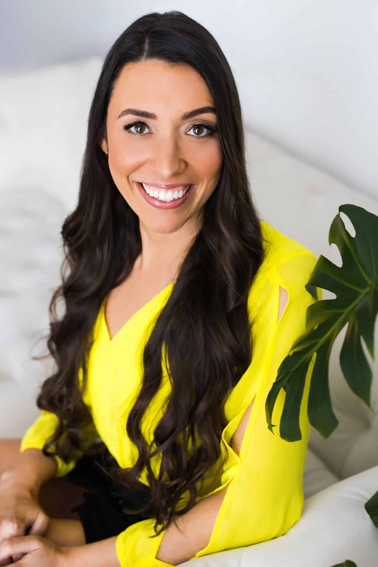 Alana Fitts, Senior Director, RevOps & Compliance