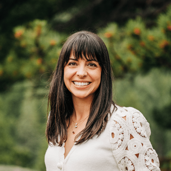 Ann Marie Woodburn, Senior Director, Marketing & Growth