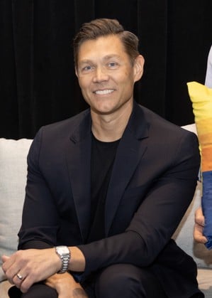 Ryan Broderson, Senior Director, Partner Growth