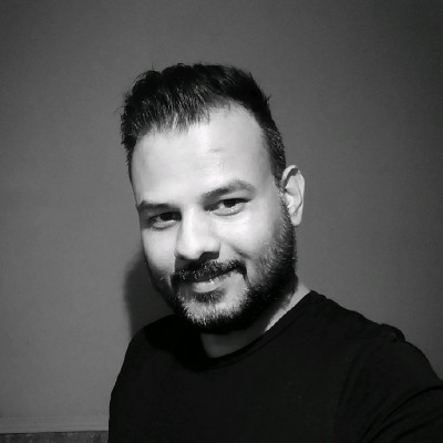 Sumant Dubey, Vice President, Engineering