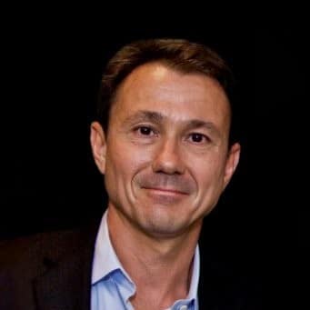 Walter Rogers, CEO of MontyCloud